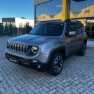Jeep Renegade Longitude 2.0 4x4 TB Diesel Aut 2021 Diesel-1