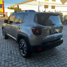 Jeep Renegade Longitude 2.0 4x4 TB Diesel Aut 2021 Diesel-7
