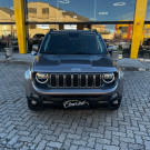 Jeep Renegade Longitude 2.0 4x4 TB Diesel Aut 2021 Diesel-0