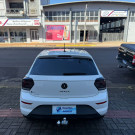 VW - VolksWagen Polo Track 1.0 Flex 12V 5p 2024 Flex-4