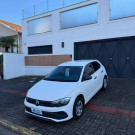 VW - VolksWagen Polo Track 1.0 Flex 12V 5p 2024 Flex-1