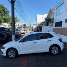 VW - VolksWagen Polo Track 1.0 Flex 12V 5p 2024 Flex-2