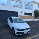 VW - VolksWagen Polo Track 1.0 Flex 12V 5p 2024 Flex-0