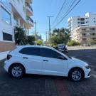 VW - VolksWagen Polo Track 1.0 Flex 12V 5p 2024 Flex-3