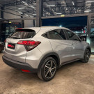 Honda HR-V EXL 1.8 Flexone 16V 5p Aut. 2020 Flex-2