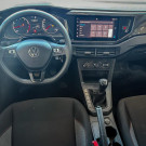 VW - VolksWagen Polo Track 1.0 Flex 12V 5p 2025 Flex-3