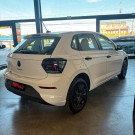 VW - VolksWagen Polo Track 1.0 Flex 12V 5p 2025 Flex-0