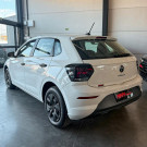 VW - VolksWagen Polo Track 1.0 Flex 12V 5p 2025 Flex-4