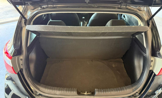 Hyundai HB20 Comf./C.Plus/C.Style 1.0 Flex 12V 2018 Flex-8