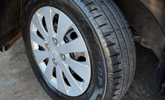 Hyundai HB20 Comf./C.Plus/C.Style 1.0 Flex 12V 2018 Flex-6