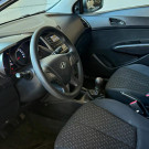 Hyundai HB20 Comf./C.Plus/C.Style 1.0 Flex 12V 2018 Flex-2