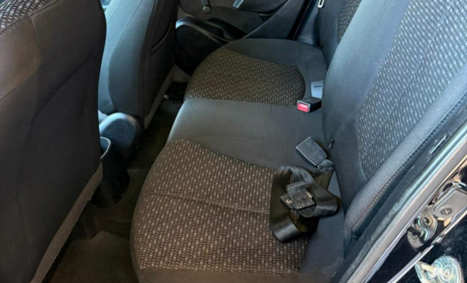 Hyundai HB20 Comf./C.Plus/C.Style 1.0 Flex 12V 2018 Flex-5