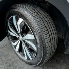 VW - VolksWagen T-Cross Comfor. 200 TSI 1.0 Flex 5p Aut. 2021 Flex-5