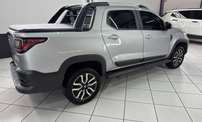 Fiat Strada Ranch 1.0 Flex Turbo CD Aut. 2024 Flex-6