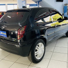 GM - Chevrolet Celta Life/ LS 1.0 MPFI 8V FlexPower 3p 2010 Flex-4