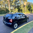 VW - VolksWagen Polo 1.6 Mi/S.Ouro 1.6 Mi Tot.Flex 8V 5p 2006 Flex-8