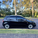 VW - VolksWagen Polo 1.6 Mi/S.Ouro 1.6 Mi Tot.Flex 8V 5p 2006 Flex-0