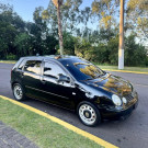 VW - VolksWagen Polo 1.6 Mi/S.Ouro 1.6 Mi Tot.Flex 8V 5p 2006 Flex-1