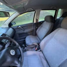 VW - VolksWagen Polo 1.6 Mi/S.Ouro 1.6 Mi Tot.Flex 8V 5p 2006 Flex-10
