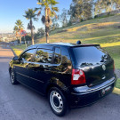 VW - VolksWagen Polo 1.6 Mi/S.Ouro 1.6 Mi Tot.Flex 8V 5p 2006 Flex-9