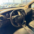 Nissan LIVINA SL 1.8 16V Flex Fuel Aut. 2013 Flex-9