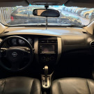 Nissan LIVINA SL 1.8 16V Flex Fuel Aut. 2013 Flex-5