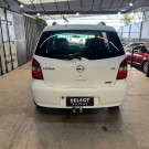 Nissan LIVINA SL 1.8 16V Flex Fuel Aut. 2013 Flex-2