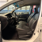 Nissan LIVINA SL 1.8 16V Flex Fuel Aut. 2013 Flex-7