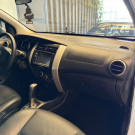 Nissan LIVINA SL 1.8 16V Flex Fuel Aut. 2013 Flex-11