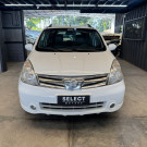 Nissan LIVINA SL 1.8 16V Flex Fuel Aut. 2013 Flex-1
