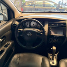 Nissan LIVINA SL 1.8 16V Flex Fuel Aut. 2013 Flex-6