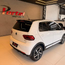 VW - VolksWagen Fox PEPPER 1.6 Flex 16V 5p 2018 Flex-3
