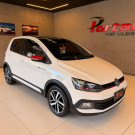 VW - VolksWagen Fox PEPPER 1.6 Flex 16V 5p 2018 Flex-0