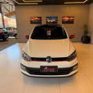 VW - VolksWagen Fox PEPPER 1.6 Flex 16V 5p 2018 Flex-1