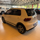 VW - VolksWagen Fox PEPPER 1.6 Flex 16V 5p 2018 Flex-4