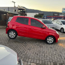 Kia Motors Picanto EX 1.1/1.0/ 1.0 Flex Aut. 2011 Gasolina-16