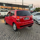 Kia Motors Picanto EX 1.1/1.0/ 1.0 Flex Aut. 2011 Gasolina-3