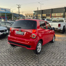 Kia Motors Picanto EX 1.1/1.0/ 1.0 Flex Aut. 2011 Gasolina-2