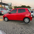 Kia Motors Picanto EX 1.1/1.0/ 1.0 Flex Aut. 2011 Gasolina-17