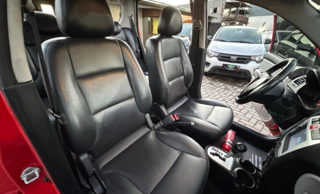 Kia Motors Picanto EX 1.1/1.0/ 1.0 Flex Aut. 2011 Gasolina-6