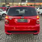 Kia Motors Picanto EX 1.1/1.0/ 1.0 Flex Aut. 2011 Gasolina-15