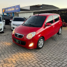 Kia Motors Picanto EX 1.1/1.0/ 1.0 Flex Aut. 2011 Gasolina-0