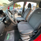 VW - VolksWagen CROSSFOX 1.6 Mi Total Flex 8V 5p 2011 Flex-7