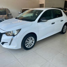 Peugeot 208 Like 1.0 Flex 6V 5p Mec. 2024 Flex-1