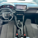 Peugeot 208 Like 1.0 Flex 6V 5p Mec. 2024 Flex-6