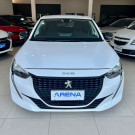 Peugeot 208 Like 1.0 Flex 6V 5p Mec. 2024 Flex-0