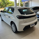 Peugeot 208 Like 1.0 Flex 6V 5p Mec. 2024 Flex-4