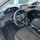 Peugeot 208 Like 1.0 Flex 6V 5p Mec. 2024 Flex-7