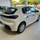 Peugeot 208 Like 1.0 Flex 6V 5p Mec. 2024 Flex-2