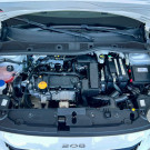 Peugeot 208 Like 1.0 Flex 6V 5p Mec. 2024 Flex-8